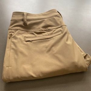 Birddogs Khaki Pants ( 34x32)
